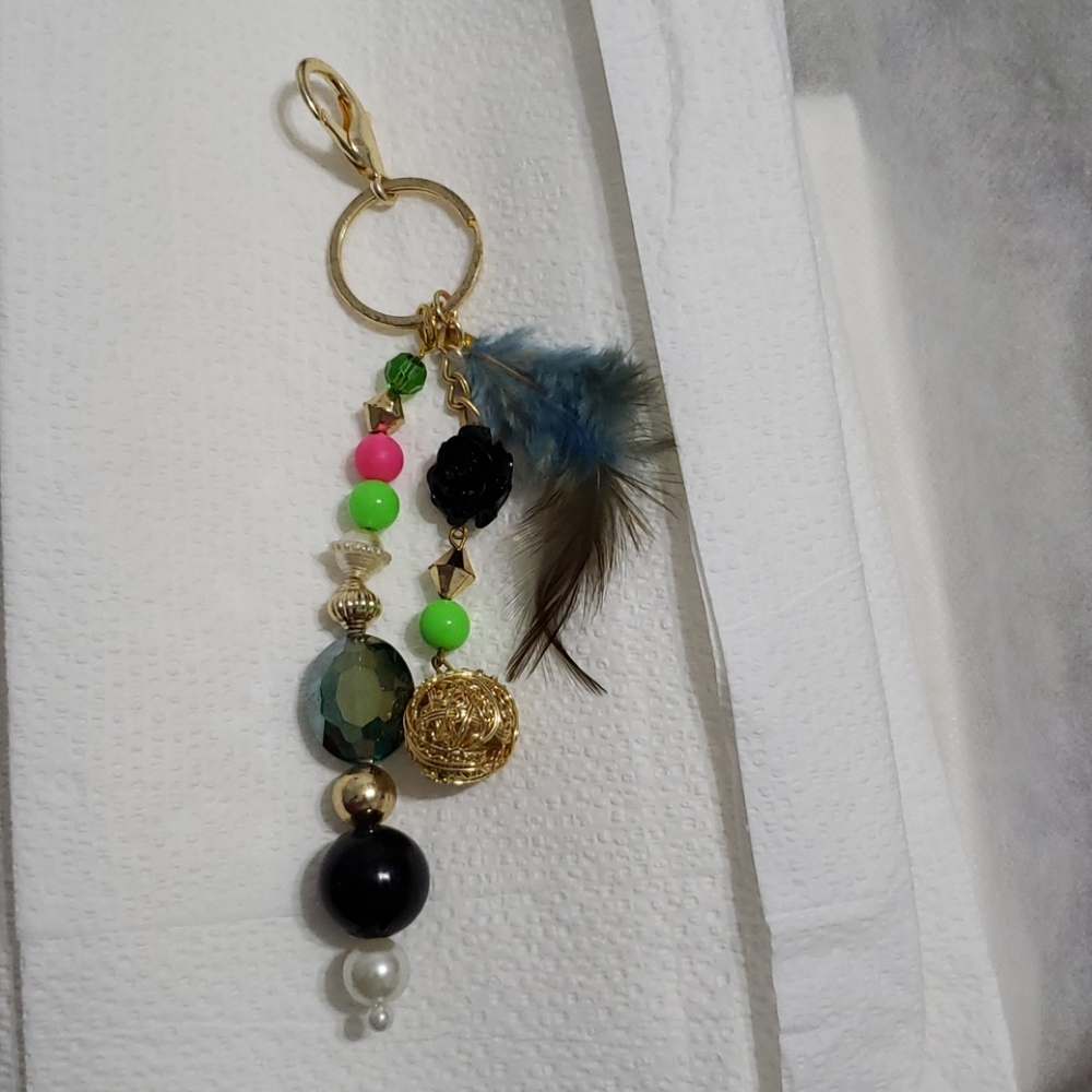 Key chain - Picture 2 of 2